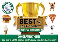 Best of East County