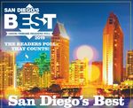 San Diegos Best